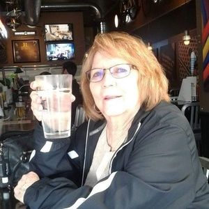 Meet your Posher, Marlys